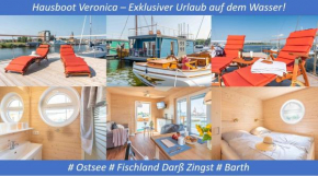 Veronica in Barth